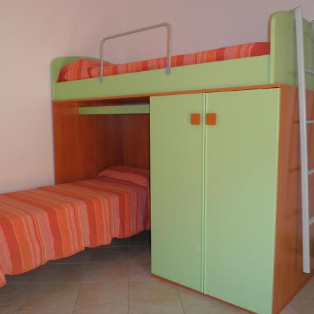 Casa Girasole Apartment Castelsardo Ngoại thất bức ảnh