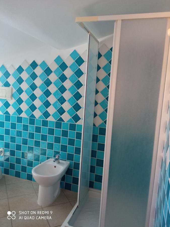 Casa Girasole Apartment Castelsardo Ngoại thất bức ảnh